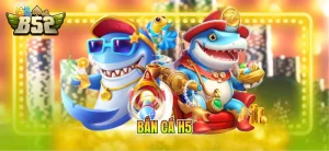 ban ca h5