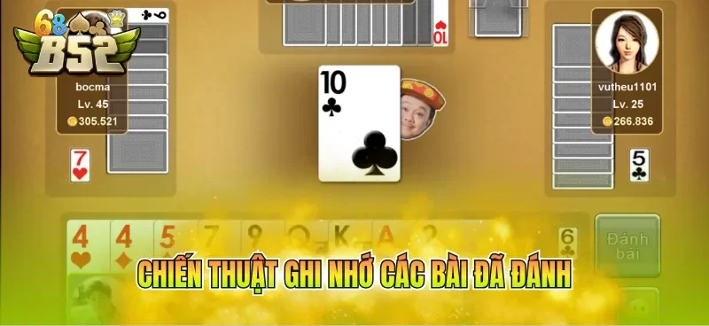 chien-thuat-ghi-nho-cac-bai-da-danh Chiến thuật ghi nhớ các bài đã đánh
