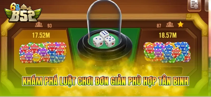 kham-pha-luat-choi-don-gian-phu-hop-tan-binh Khám phá luật chơi đơn giản phù hợp tân binh